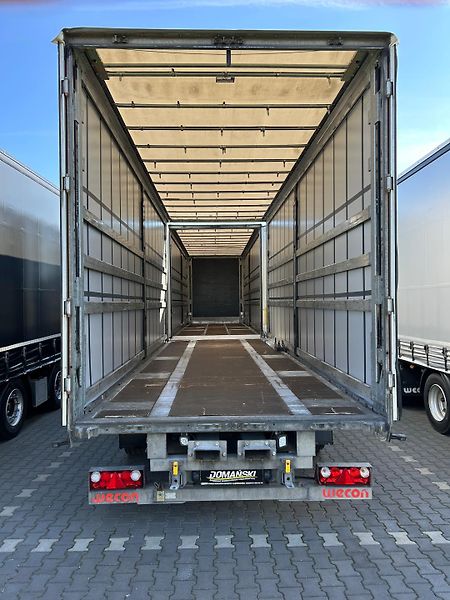 DAF XF (2021) 480 / ACC / E 6 / ZESTAW PRZEJ - fotka 10 z 54