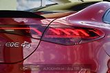 Mercedes-Benz EQE 43AMG HUD 1M PANORAMA - náhled 60