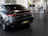 Mercedes-Benz EQE 53 AMG 4MATIC*hyperscreen MBUX - náhled 9