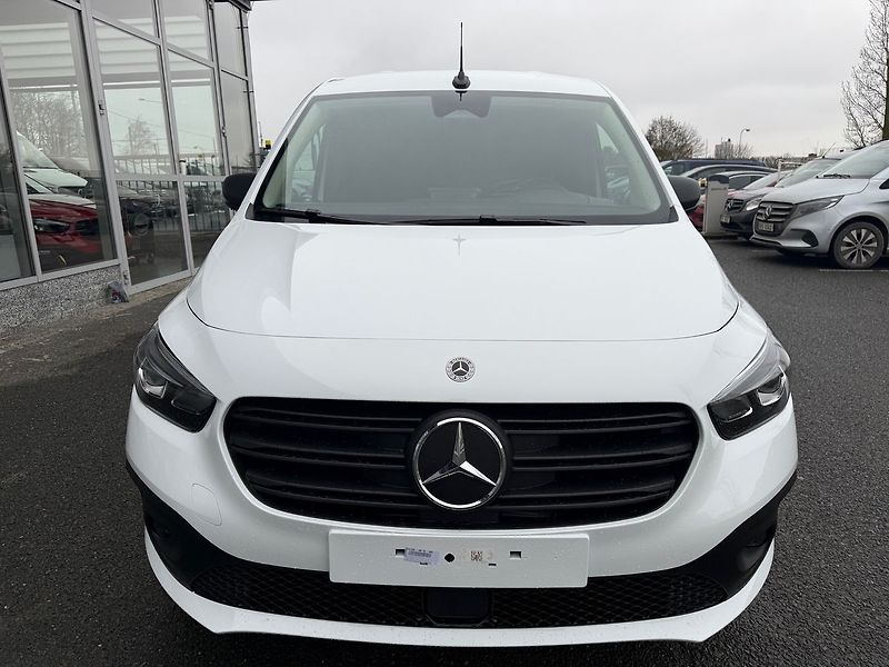 Mercedes-Benz Citan PRO eCitan - fotka 5 z 13