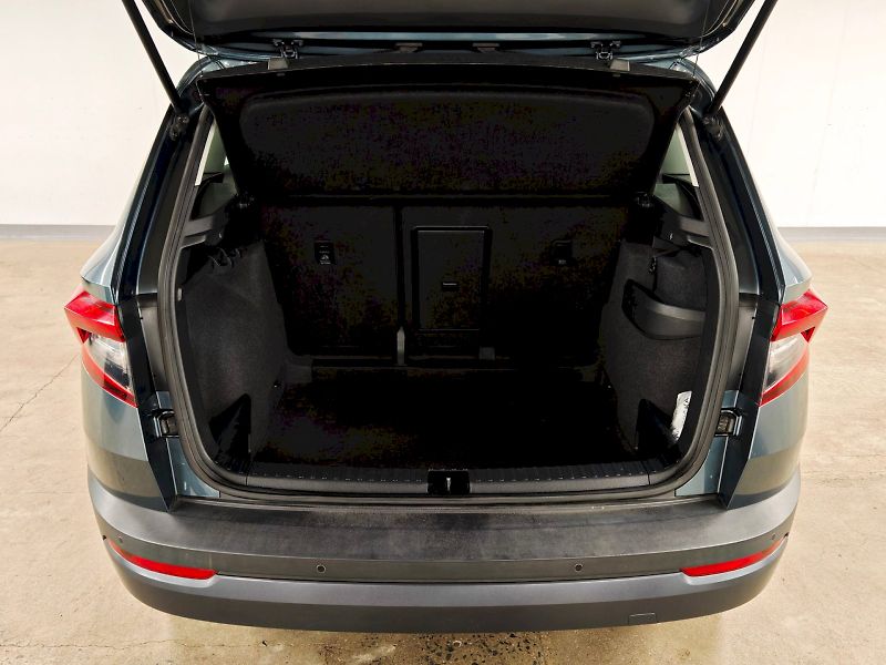 Škoda Karoq (2018) 1.6 TDI 85 kW Ambition - fotka 27 z 28