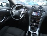 Ford Mondeo (2011) 2.0 TDCi, Navi, Tempomat - náhled 7