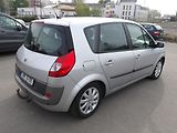 Renault Scénic 1,5DCi PĚKNÝ ! - náhled 6
