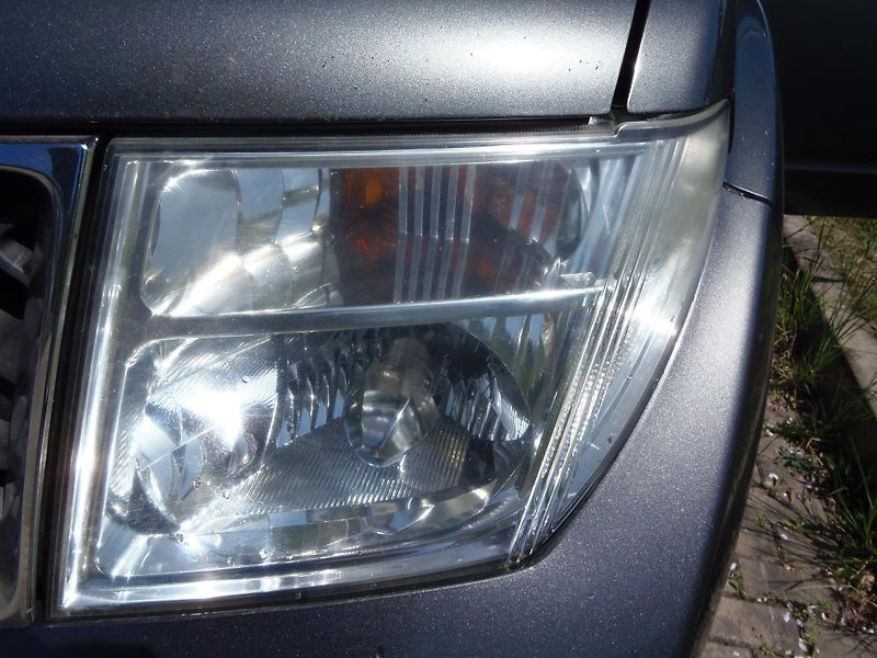 Nissan Pathfinder (2005) 2.5 DCi 4x4 redukce tažné 3 T - fotka 24 z 25