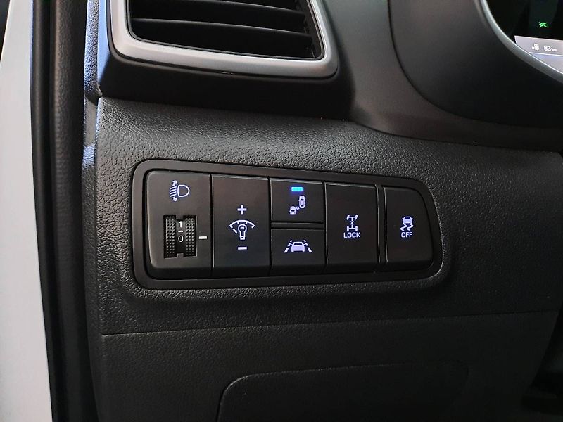Hyundai Tucson (2019) 2.0 CRDI 4x4 (136kW/165k) - fotka 23 z 26