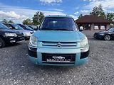 Citroën Berlingo (2003) 2.0 HDi Multispace - náhled 2