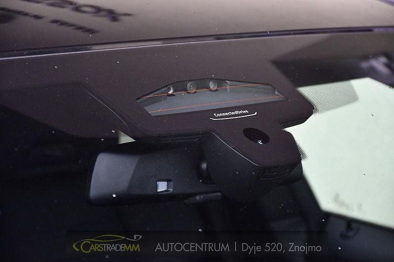 BMW i4 M50 LASER H/K HEAD-UP  - fotka 54 z 59
