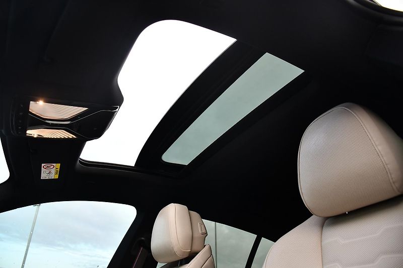 BMW Řada 8 840d xD M-SPORT HUD H/K  - fotka 50 z 62
