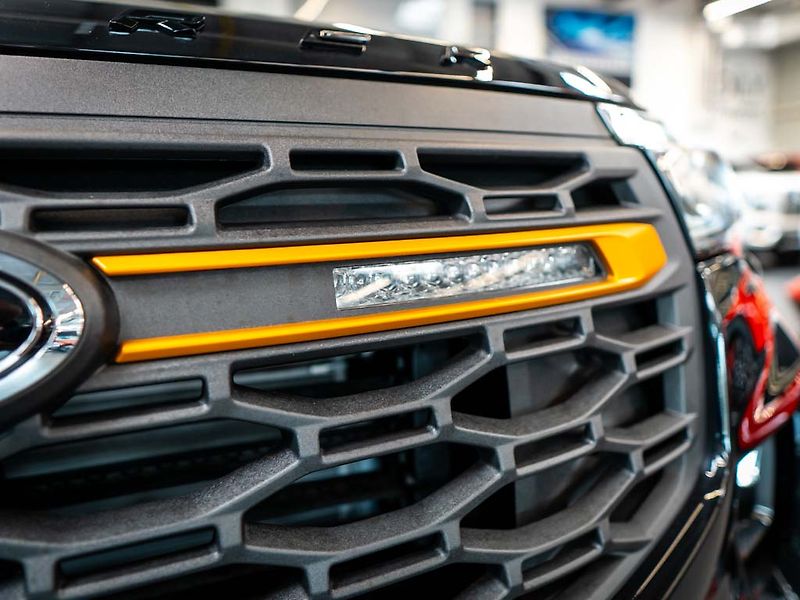 Ford Explorer (2026) 3.0 Tremor 4WD B&O 980W - fotka 39 z 41