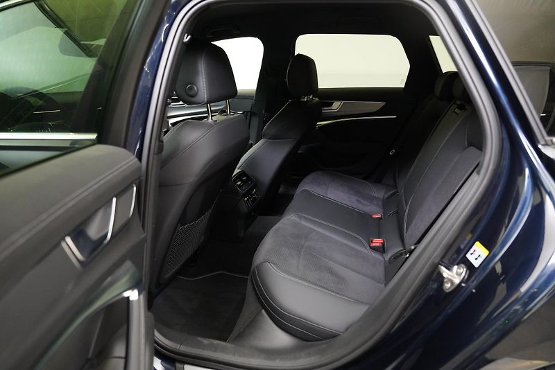 Audi A6 - fotka 25 z 27