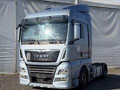 MAN TGX 18.500 4x2 lowdeck - fotografie inzerátu