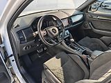 Škoda Kodiaq Sportline DSG 4x4 2,0TDI - náhled 4