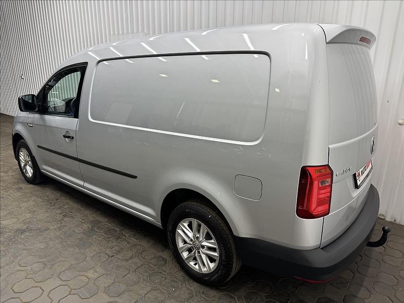 Volkswagen Caddy MAXI 1.4TGI BLUEMOTION 80KM! - fotka 6 z 37