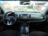 Kia Sportage (2012) 2.0 CRDi- AUTOMAT- 4x4 - náhled 9