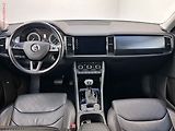 Škoda Kodiaq (2019) 2.0 TDi 4x4, Soleil, DSG - náhled 8