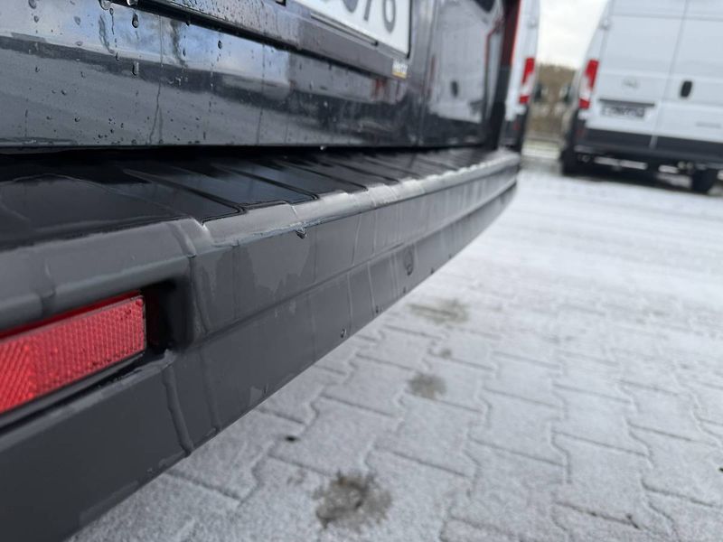Renault Trafic Equilibre L2 Blue dCi 150 MT6/ - fotka 20 z 23