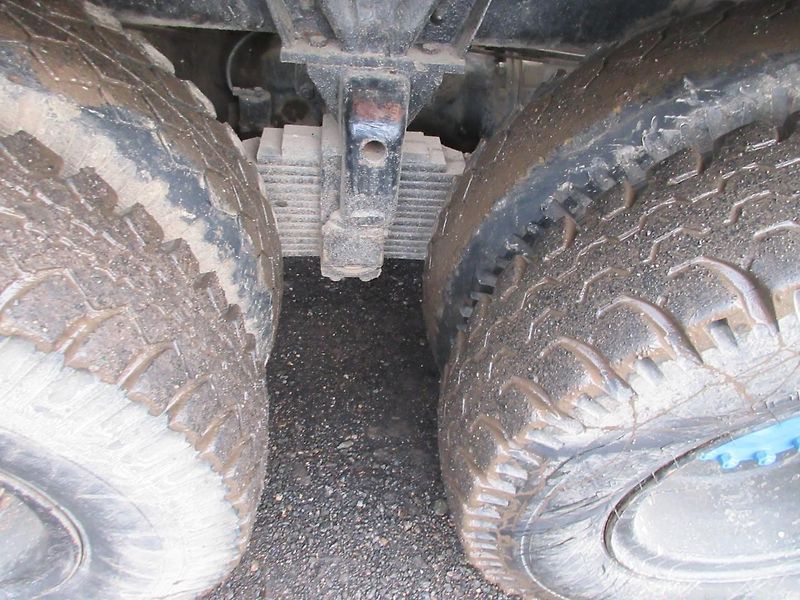 Tatra Ostatní 148 cisternový vůz - fotka 15 z 15
