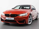 BMW M4 Coupé - náhled 1
