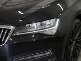 Škoda Superb - náhled 9