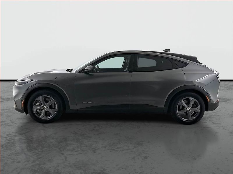 Ford Mustang Mach-E (2020) Standard Range RWD, SoH 94% - fotka 3 z 25