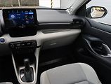Toyota Yaris (2022) Executive 1.5 VVT-i Hybrid - náhled 8