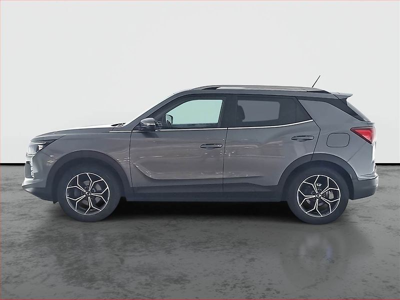 SsangYong Korando (2022) 1.5 T-GDI, Automat, ČR,1.maj - fotka 3 z 17