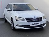 Škoda Superb (2016) 2.0 TDi 4x4, ČR, Style, DSG - náhled 1