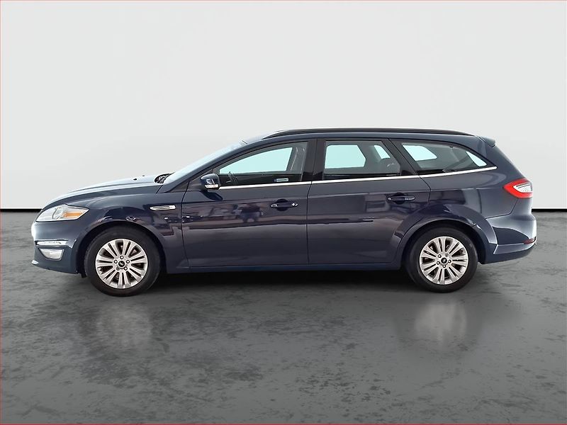 Ford Mondeo (2012) 1.6 TDCi, Tempomat - fotka 3 z 13