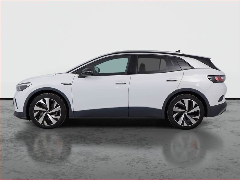 Volkswagen ID.4 (2021) 1st (82 kWh), SoH 76% - fotka 3 z 22