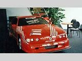 Tatra Ecorra Sport V8.