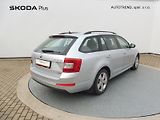 Škoda Octavia (2015) Combi Style Elegance 1,4 TSI C - náhled 1