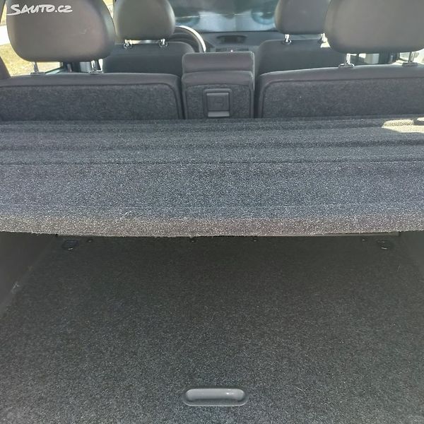 Opel Meriva KRÁSNÁ,145TKM,1MAJ58L,SERVISKA - fotka 6 z 20