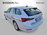 Škoda Octavia (2023) Combi 1.5 TSI M-HEV DSG Style - náhled 3