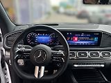 Mercedes-Benz GLE 450d 4MATIC AMG Line Night - náhled 11