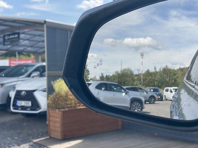 Toyota Highlander 2.5HSD, ČR-1m, Executive, DPH - fotka 19 z 23