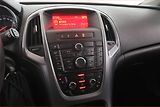 Opel Astra (2013) 1.7 CDTI, po STK, slušný stav - náhled 12