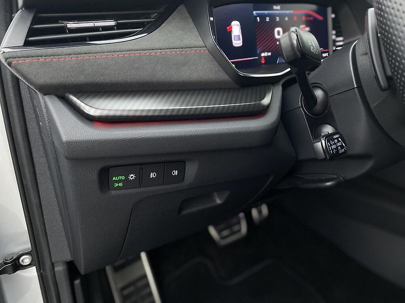Škoda Octavia 2,0 TDI 147 kW RS DSG - fotka 12 z 29