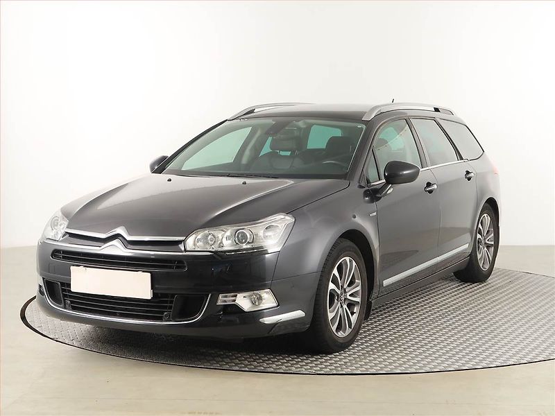 Citroën C5 (2016) Exclusive 2.0 BlueHDI, Automat - fotka 2 z 20