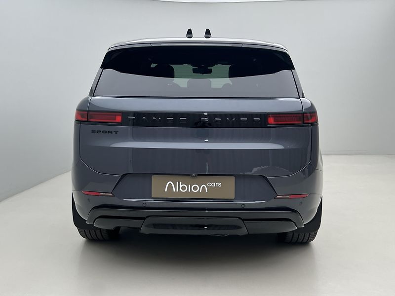 Land Rover Range Rover RR SPORT D300 DYNAMIC HSE AUT - fotka 11 z 57