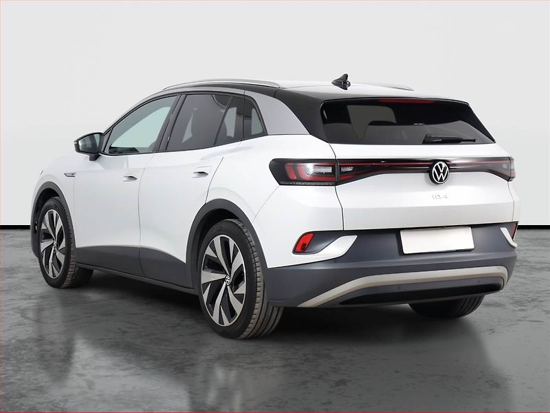 Volkswagen ID.4 (2020) Pro Perf. (82 kWh), SoH 79% - fotka 4 z 21