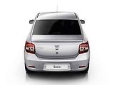 Nová Dacia Logan