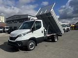 Iveco Daily (2026) 35C16* SKLÁPĚČ S3 NA 4TUNY - náhled 1