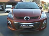Mazda CX-7 2,2   4x4 162000km - náhled 8