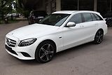 Mercedes-Benz Třídy C 300de PLUG-IN HYB KOMBI 225kW - náhled 16