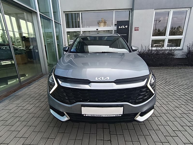 Kia Sportage (2024) NQ5 1.6.T-GDi 7DCT TOP - fotka 3 z 14