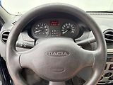 Dacia Logan 1.5dCi, 63kW, Klima - náhled 8