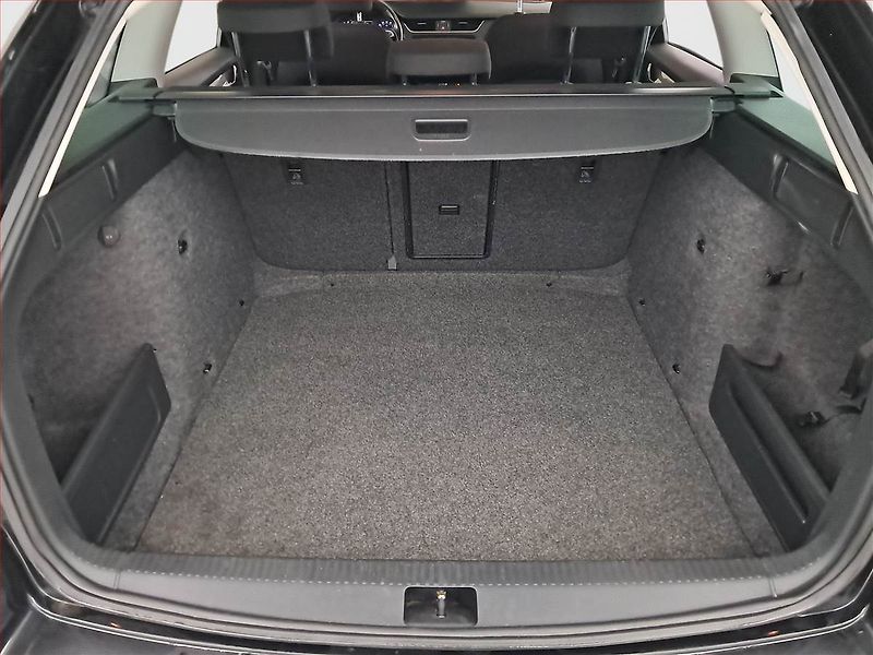 Škoda Octavia (2014) Greenline 1.6 TDI, Navi - fotka 14 z 21