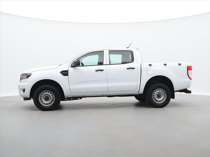 Ford Ranger 2,0 TDCI 4x4 Panther DPH Tažné - fotka 4 z 26