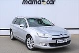 Citroën C5 2.0 HDI 120kW EXCLUSIVE ČR - náhled 1