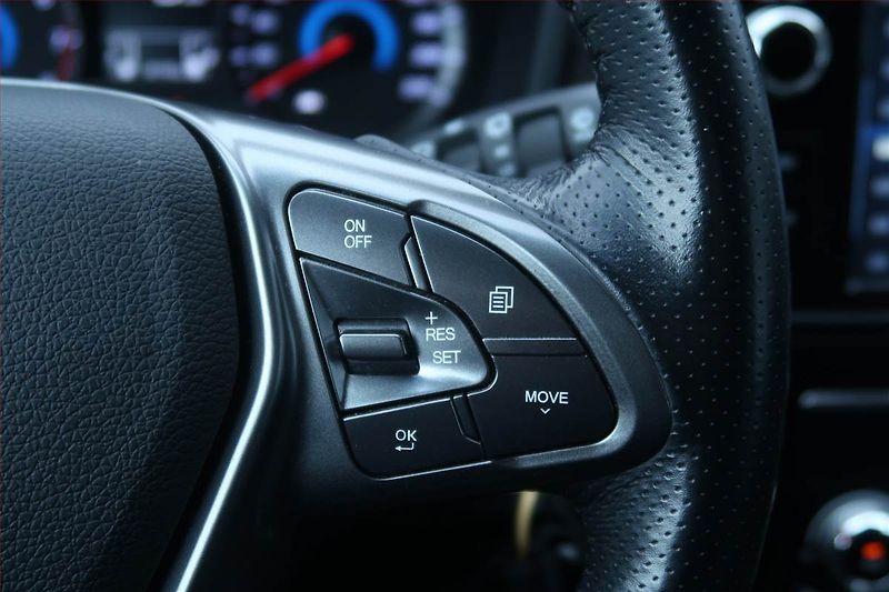 SsangYong Tivoli (2022) 1.5 T-GDI, Serv.kniha - fotka 18 z 20